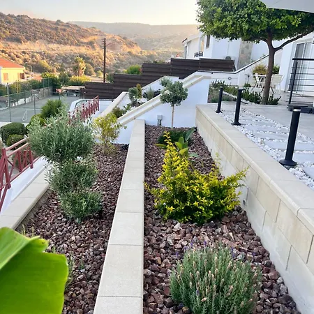 Image Apartamento Pissouri