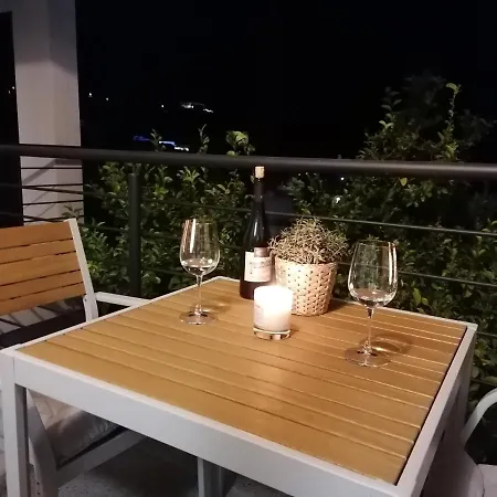 Image Appartement Pissoúri