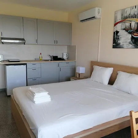 Appartement Image *