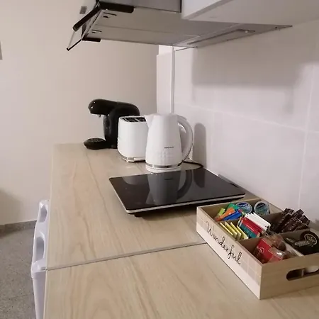 Image Apartman