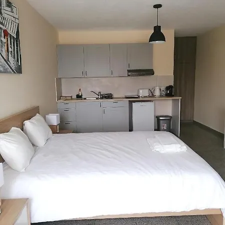 Apartman Image