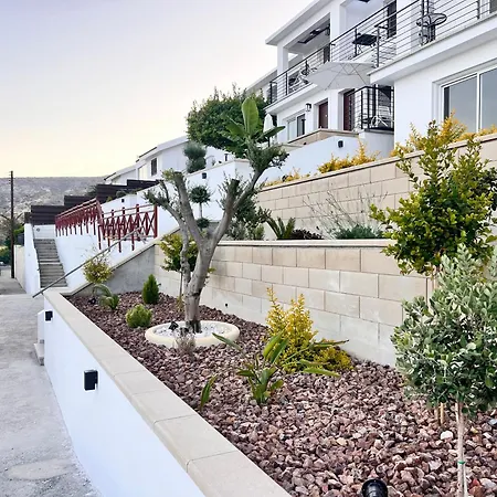 Image Appartement Pissoúri