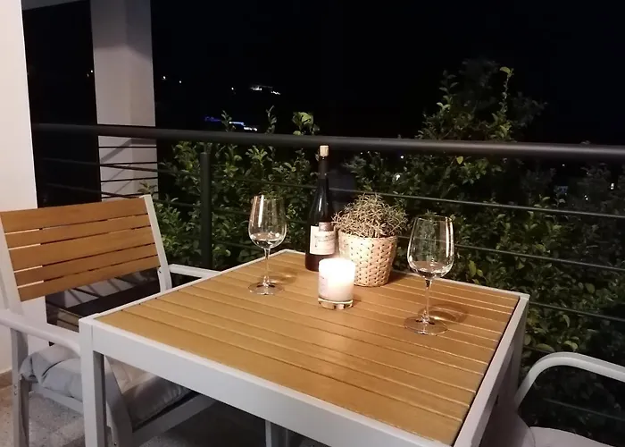 Image Apartmán Pissouri