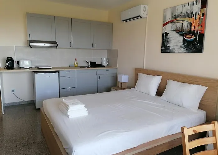 アパート Image *