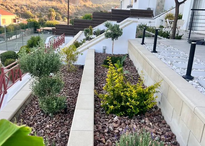 Image Apartmán Pissouri